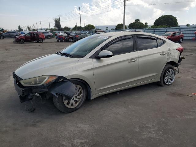 2018 HYUNDAI ELANTRA SE - 5NPD74LF5JH261553