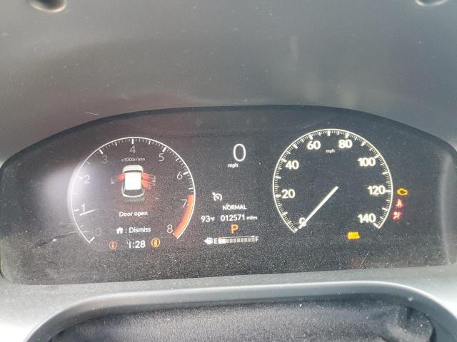 2025 HONDA HR-V SPORT 3CZRZ1H56SM735692