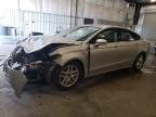 2016 FORD FUSION SE - 3FA6P0H72GR215130