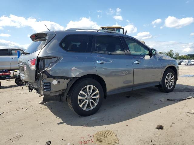 2016 NISSAN PATHFINDER 5N1AR2MMXGC671148
