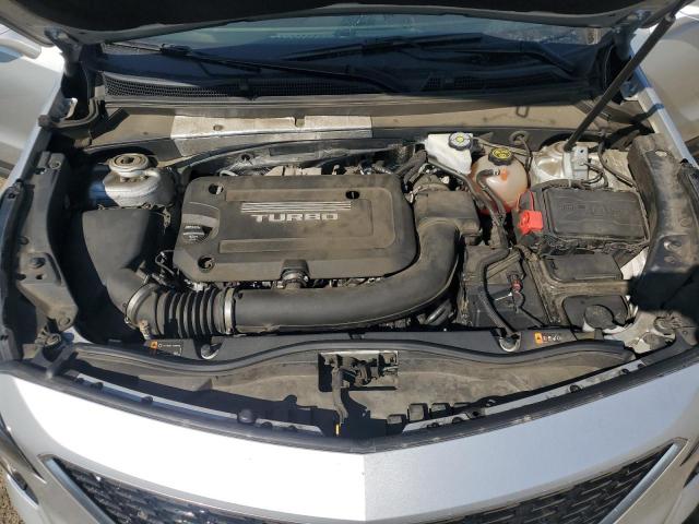 2019 CADILLAC XT4 LUXURY 1GYFZBR45KF103085