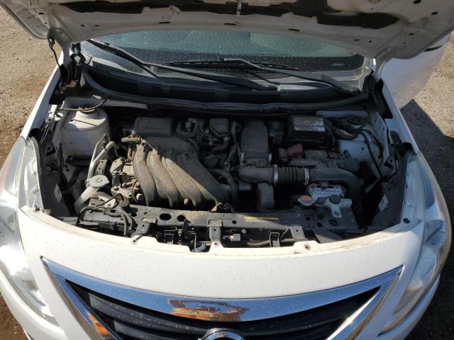2018 NISSAN VERSA S 3N1CN7AP8JL808378
