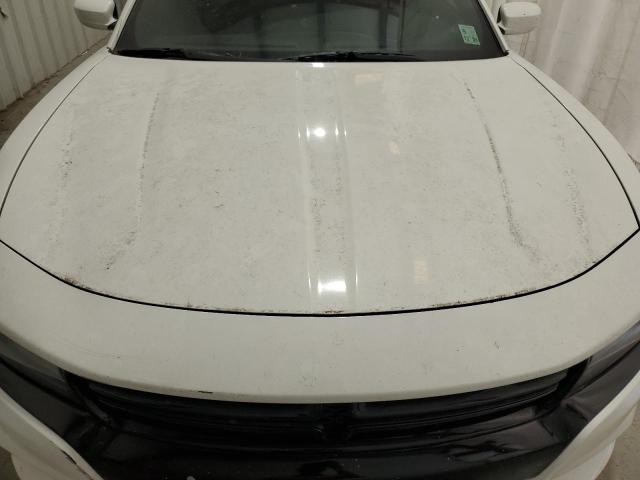 2017 DODGE CHARGER SE 2C3CDXBG9HH511318