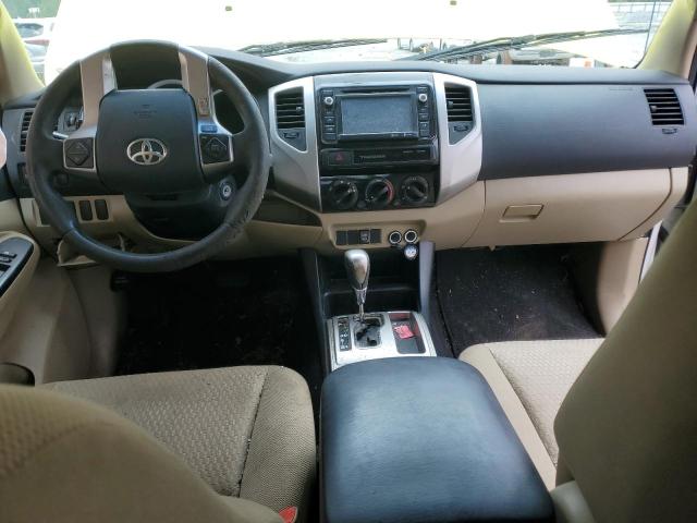 2015 TOYOTA TACOMA PRE 5TFTU4GN4FX085922