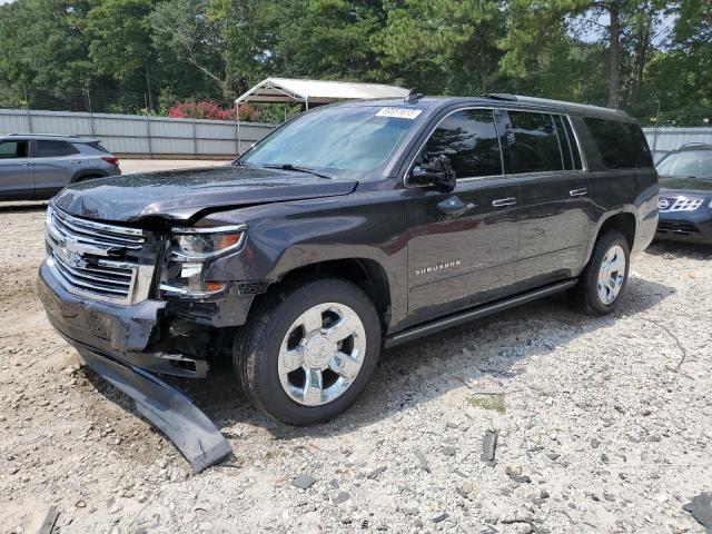 Global Auto Auctions: 2018 CHEVROLET SUBURBAN C
