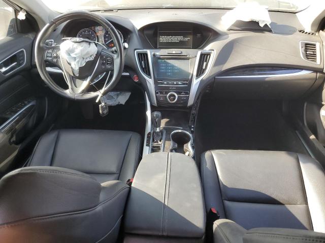 2019 ACURA TLX 19UUB1F37KA009389