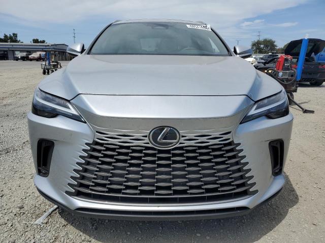 2023 LEXUS RX 350 BAS 2T2BAMBAXPC020657