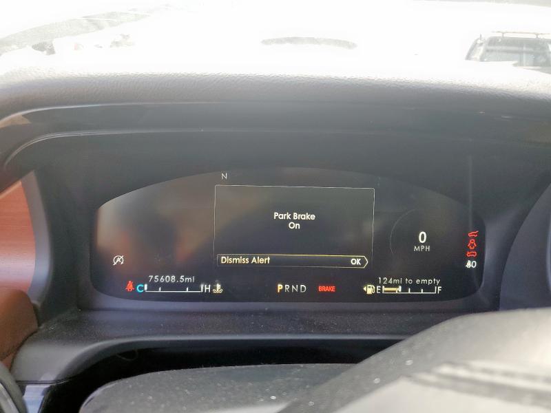 2020 LINCOLN AVIATOR RE 5LM5J7XC3LGL35219