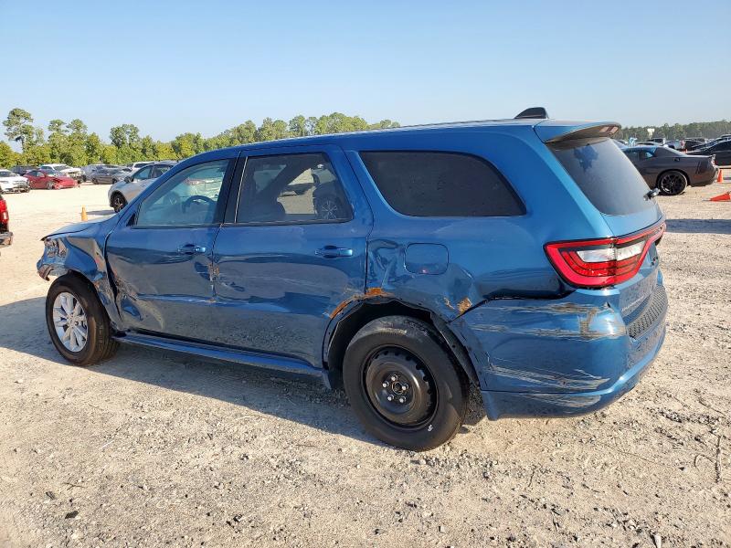 2025 DODGE DURANGO GT 1C4RDHDG0SC532092