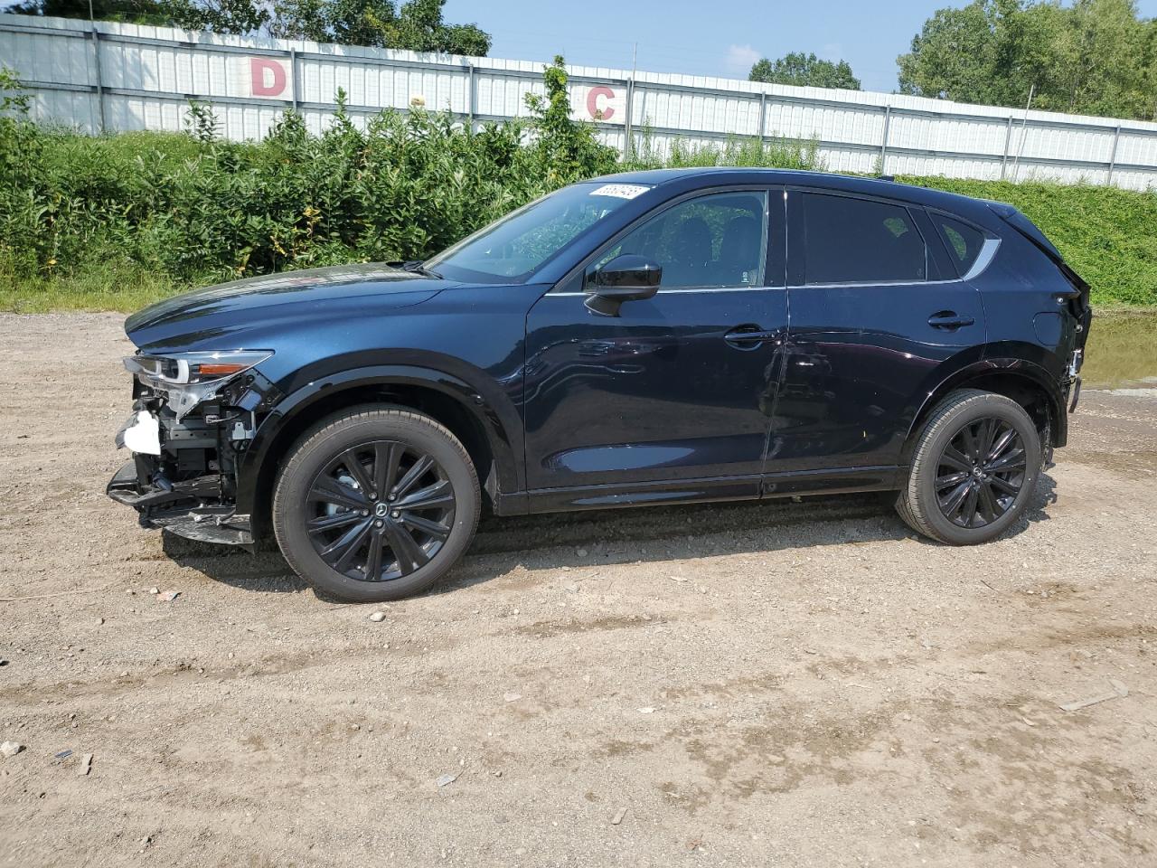 MAZDA CX-5 PREMIUM