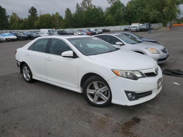 2013 TOYOTA CAMRY L - 4T1BF1FKXDU652592