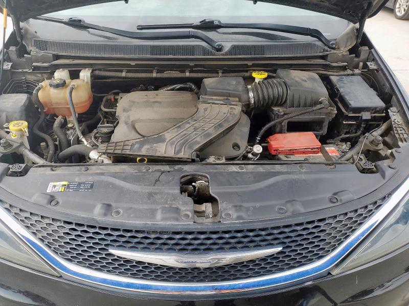 2017 CHRYSLER PACIFICA L 2C4RC1CG8HR607567