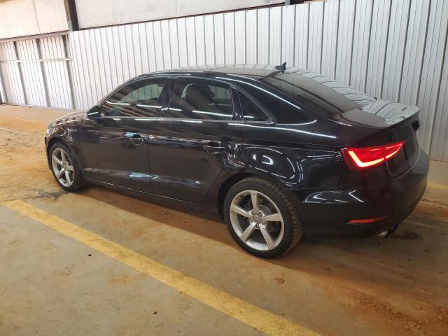 2015 AUDI A3 PREMIUM WAUACGFFXF1064630