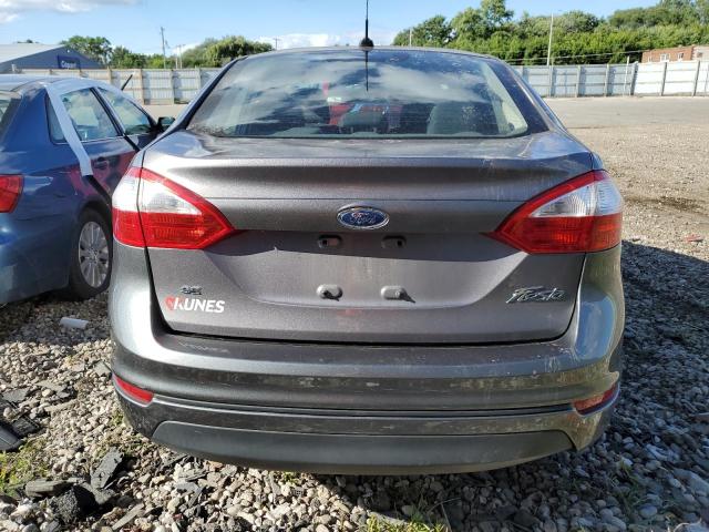 2014 FORD FIESTA SE #3302923056