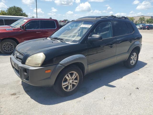 HYUNDAI TUCSON SE