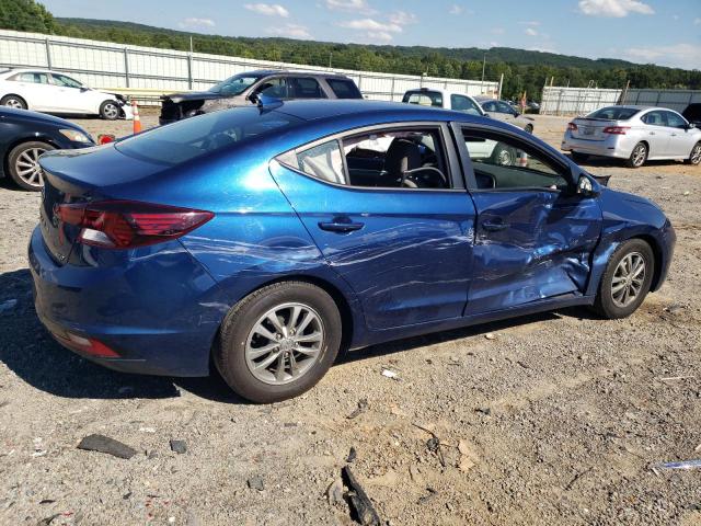 2020 HYUNDAI ELANTRA EC 5NPD94LA3LH565305