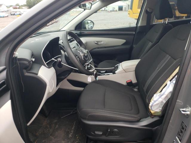 2024 HYUNDAI TUCSON SEL 5NMJBCDE0RH399639