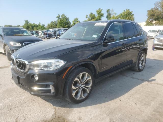 BMW X5 SDRIVE3