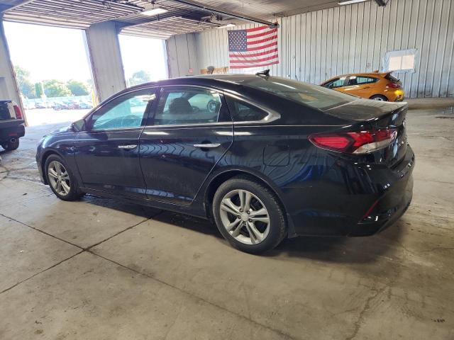 2018 HYUNDAI SONATA SPO - 5NPE34AFXJH684096