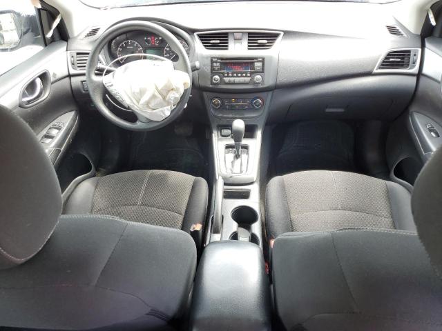 2017 NISSAN SENTRA 1.8 3N1AB7APXHY237828