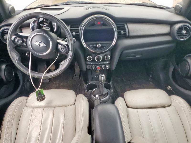 2015 MINI COOPER S WMWXU3C52F2B62043