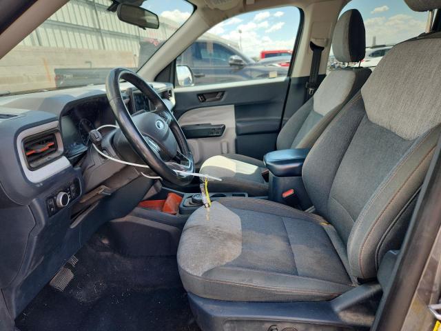 2023 FORD MAVERICK X 3FTTW8E3XPRA79023
