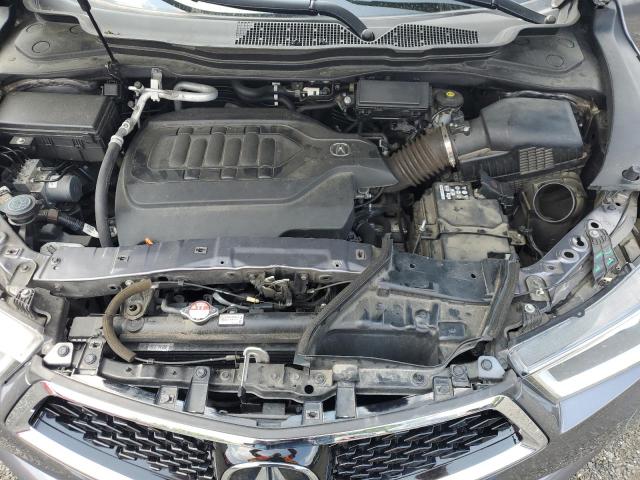 2020 ACURA MDX 5J8YD4H31LL020792