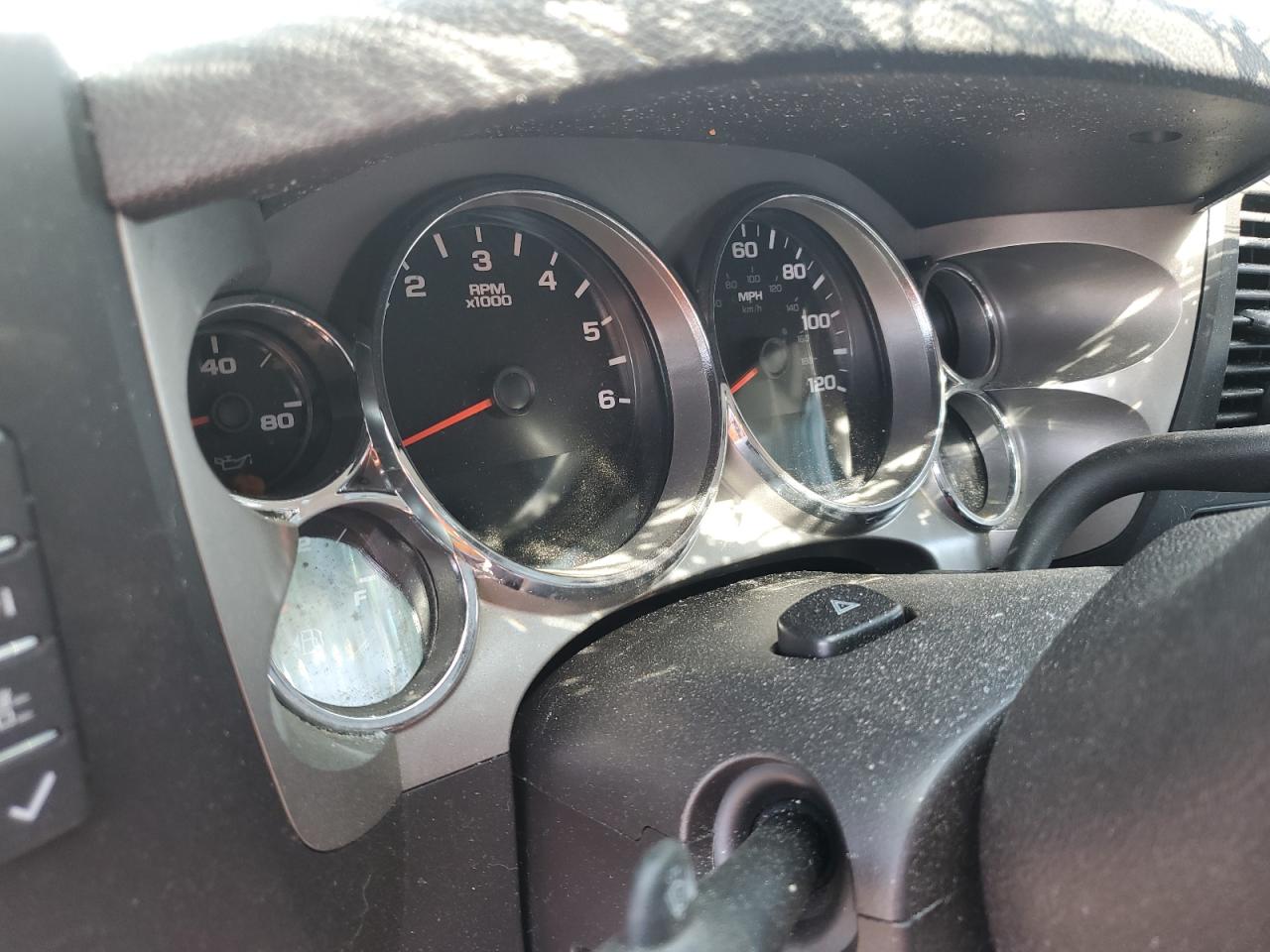 CHEVROLET SILVERADO C1500 LT