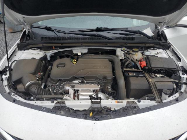 2023 CHEVROLET MALIBU LS - 1G1ZC5ST3PF151773