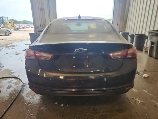 2020 CHEVROLET MALIBU LT - 1G1ZD5ST3LF146791