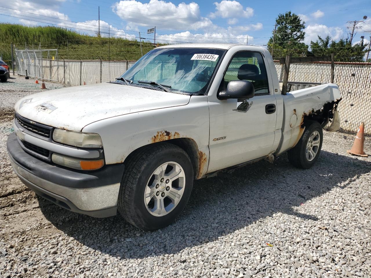 Vehicle photo