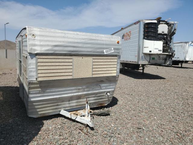 Global Auto Auctions: 1969 PROWLER TRAV TRAIL