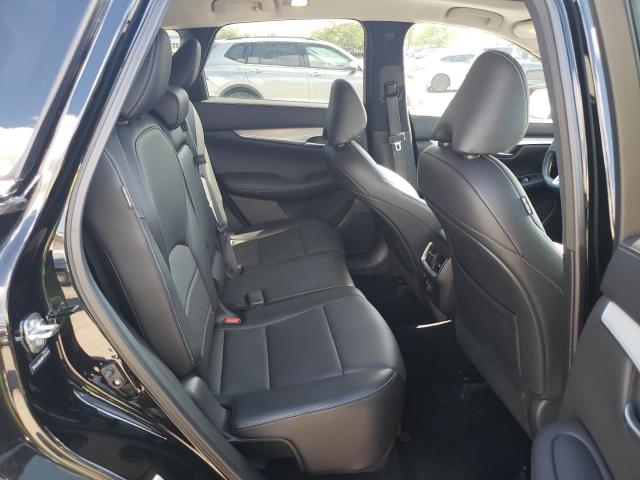 2021 INFINITI QX50 LUXE 3PCAJ5BB4MF121814