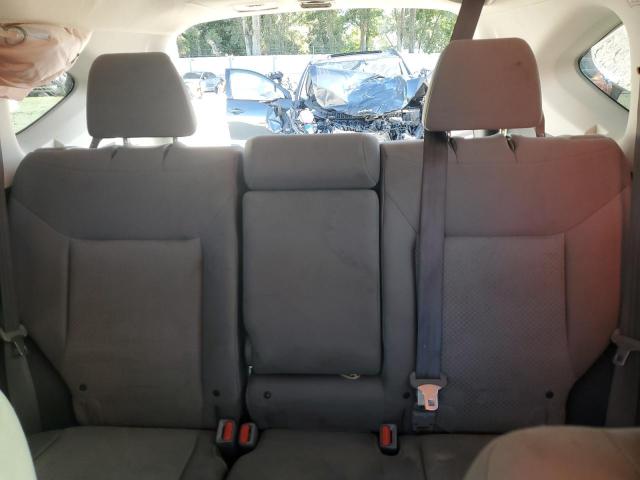 2016 HONDA CR-V SE 2HKRM3H46GH541250