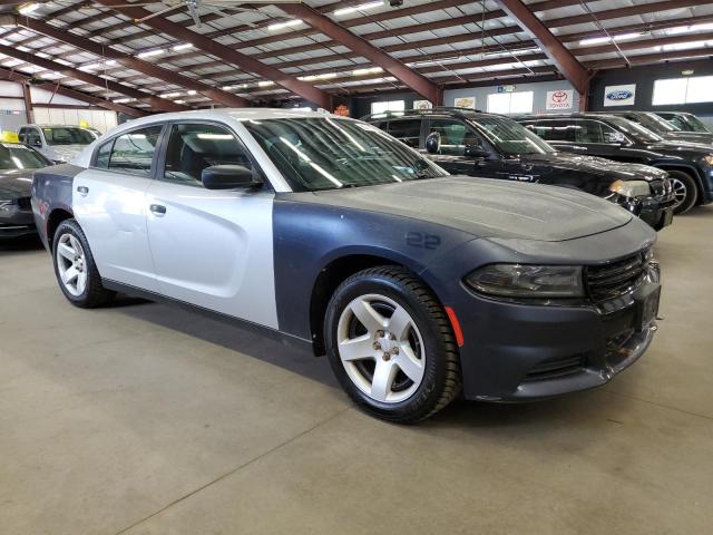 2017 DODGE CHARGER PO 2C3CDXAG6HH654454