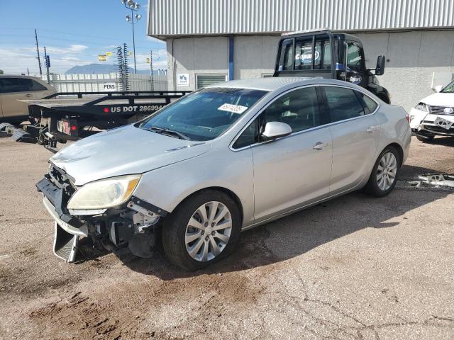 2016 BUICK VERANO - 1G4PP5SK4G4107167