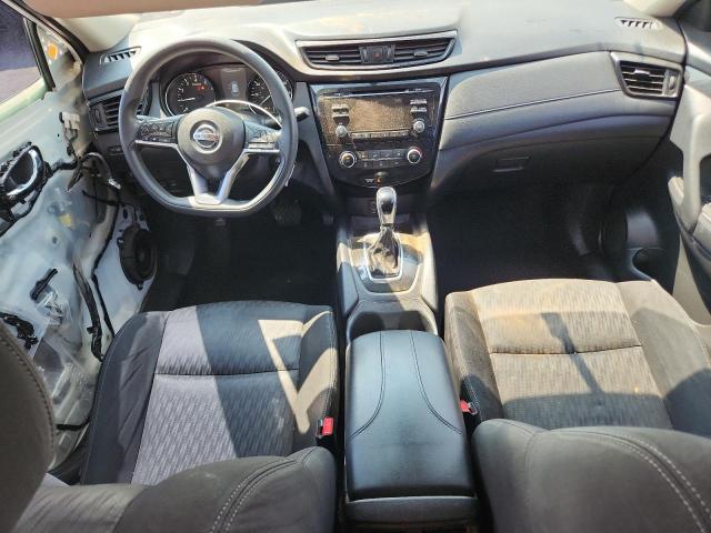2017 NISSAN ROGUE S KNMAT2MT7HP511137