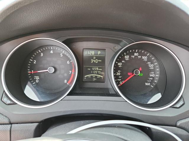 2015 VOLKSWAGEN JETTA BASE 3VW2K7AJ6FM251028