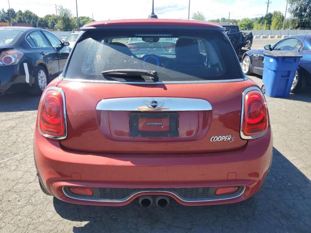 2018 MINI COOPER S WMWXP7C53J2A47314