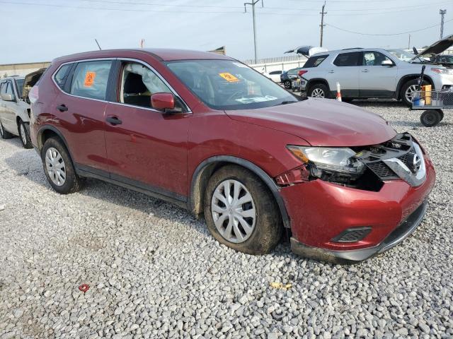 2016 NISSAN ROGUE S - JN8AT2MV0GW144737
