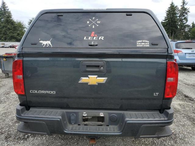 2017 CHEVROLET COLORADO L #3305334318