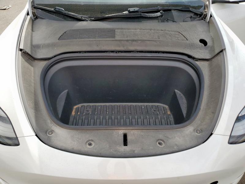 2021 TESLA MODEL Y 5YJYGAEE0MF188888