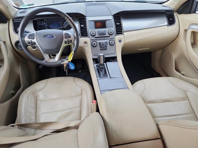 2016 FORD TAURUS SEL 1FAHP2E86GG153823