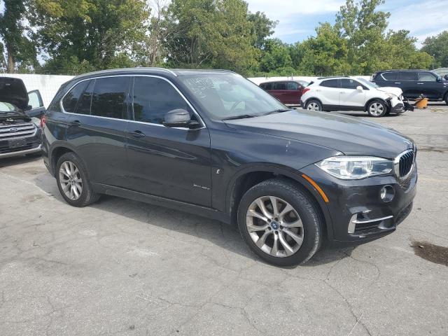 2018 BMW X5 XDR40E 5UXKT0C53J0W03113