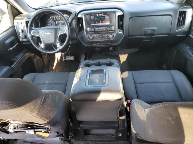 2015 CHEVROLET SILVERADO K1500 LT 3GCUKREC4FG476422
