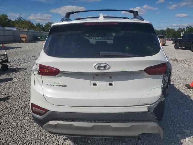 2020 HYUNDAI SANTA FE SEL 5NMS33AD9LH173605