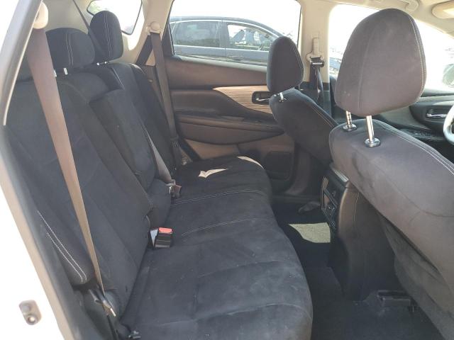 2017 NISSAN MURANO 5N1AZ2MG0HN172813