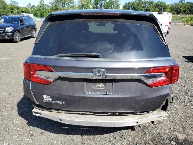 2020 HONDA ODYSSEY EX 5FNRL6H52LB007491