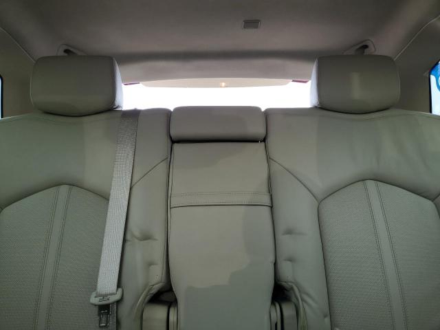 2013 CADILLAC SRX LUXURY COLLECTION - 3GYFNGE35DS518699