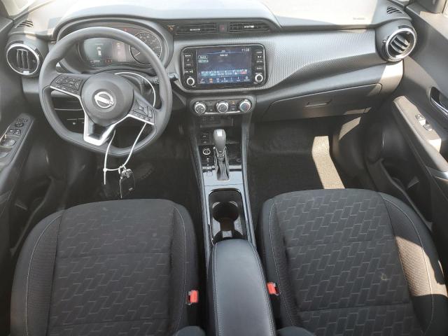 2024 NISSAN KICKS SV 3N1CP5CV6RL494784